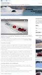Mobile Screenshot of icedriving.net